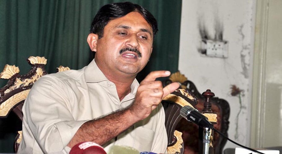 jamshed dasti