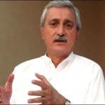 معیشت کو طاقتور کرنا ہماری اوّلین ترجیح ہوگی۔جہانگیر ترین