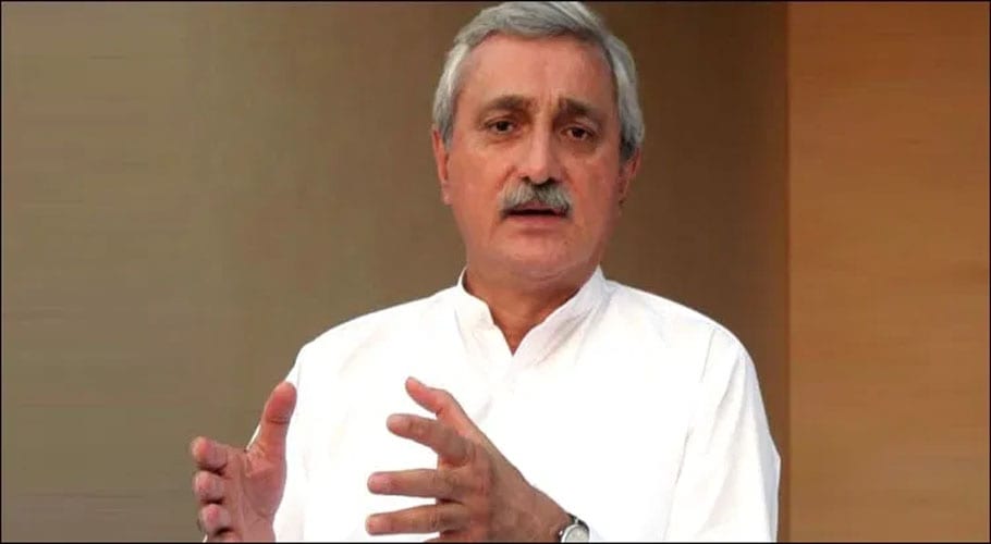 معیشت کو طاقتور کرنا ہماری اوّلین ترجیح ہوگی۔جہانگیر ترین
