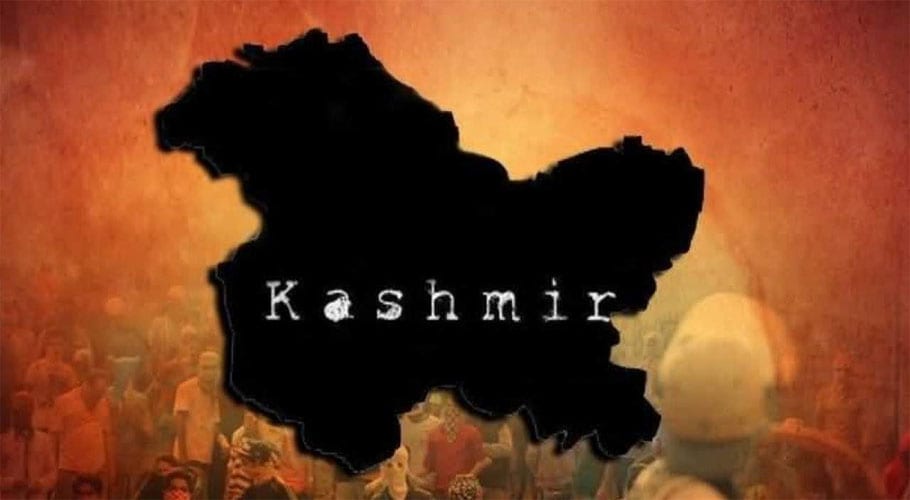 kashmir black day