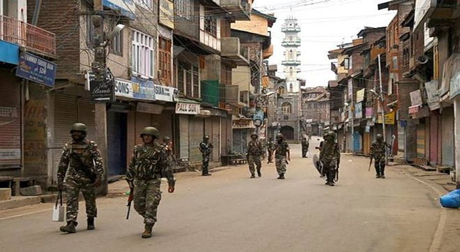 kashmir valley
