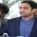 PTI will hold meetings in Sindh After Corona: Khurram Sher Zaman