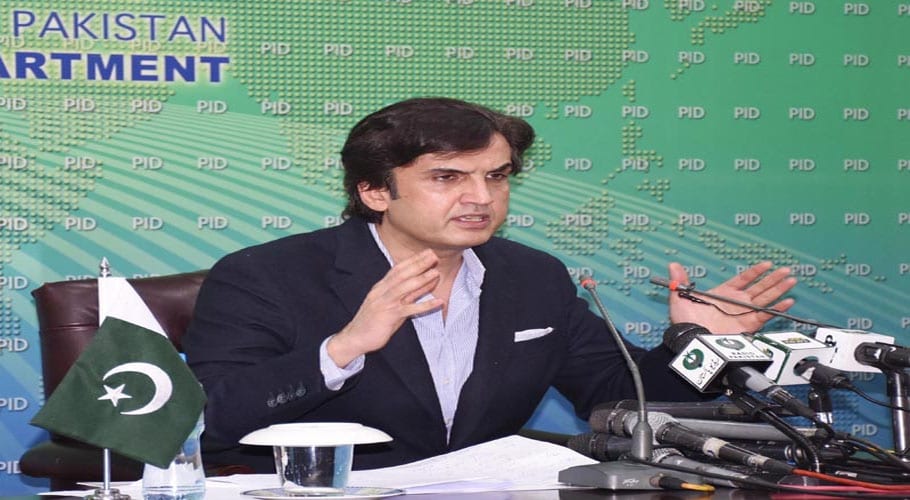 گوادر ماسٹر پلان اورکوسٹل ہائی وےکو حتمی شکل دے دی گئی ہے،وزیرمنصوبہ بندی