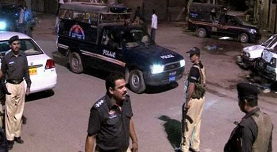 killer arrested