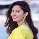 mahira khan