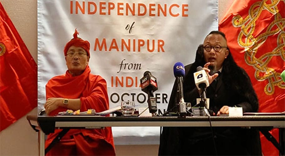 manipur