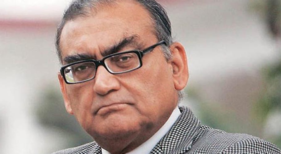مقبوضہ کشمیر بھارت کے لیے گلے کی ہڈی بن جائے گا۔ سابق جج بھارتی سپریم کورٹ