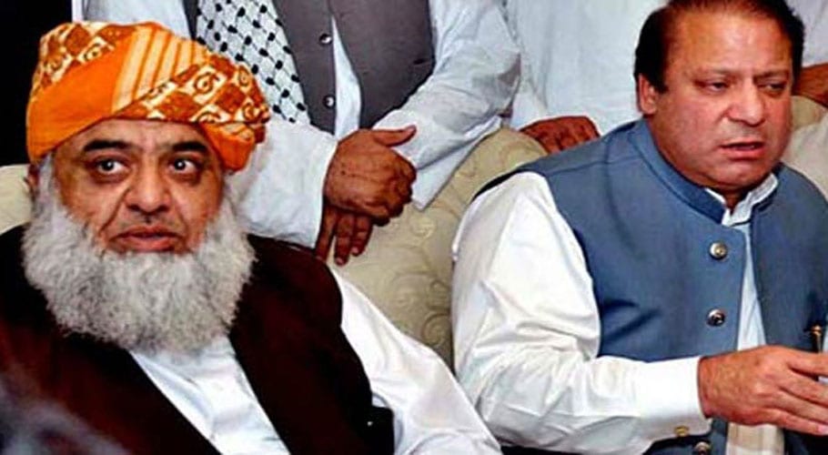 nawaz fazal