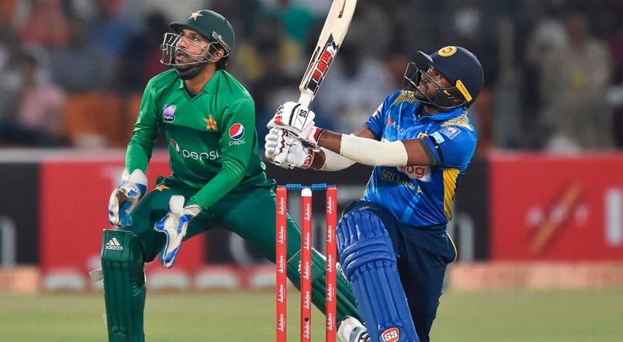 pak vs sri 3rd t20