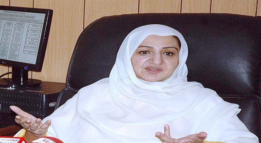 saira afzal tarar