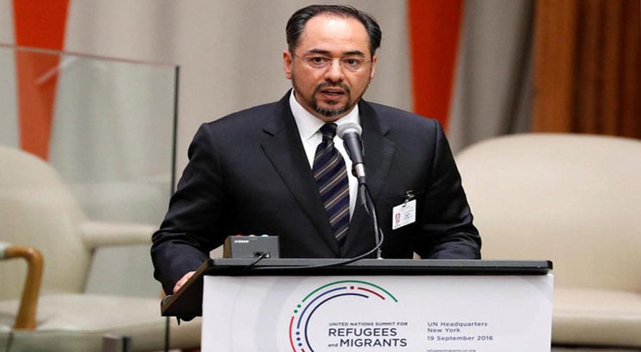 salahuddin rabbani