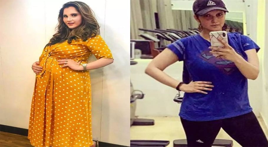 sania mirza