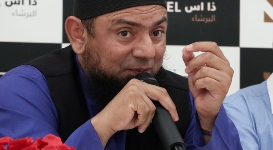 saqlain mushtaq