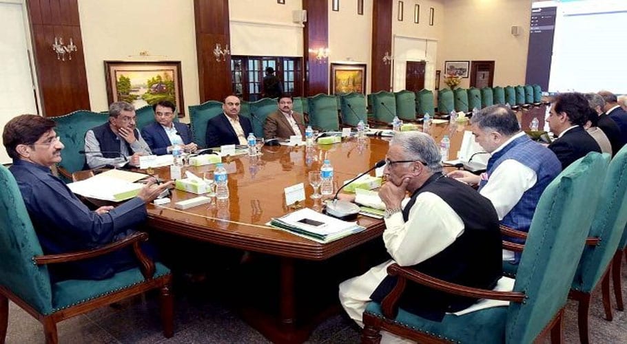 Search Results Web results Sindh cabinet approves 20% school fee reduction