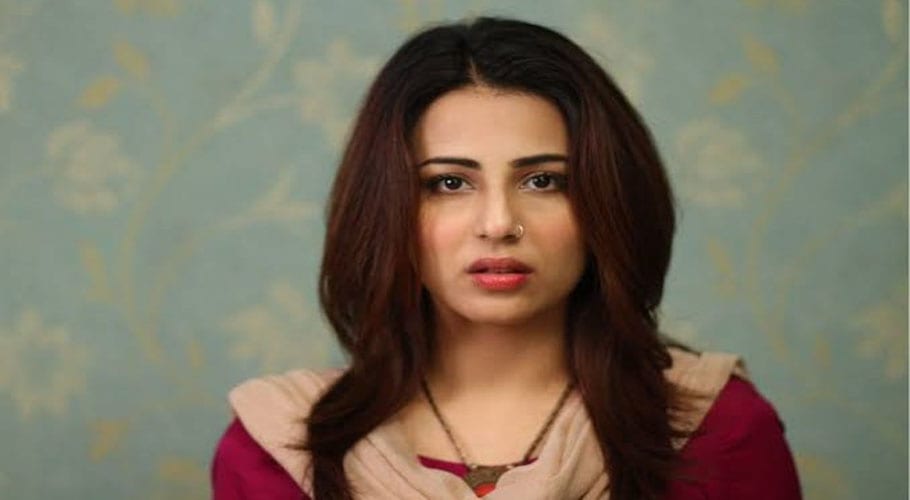 ushna shah