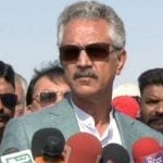 Ex Mayor Wasim Akhtar ruled over KMC after resignation