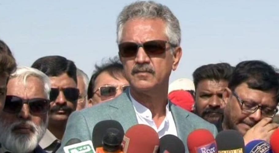 Ex Mayor Wasim Akhtar ruled over KMC after resignation