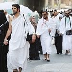 سعودی حکام کا بغیر اجازت حج کرنے پر 10ہزار ریال جرمانہ عائد کرنے کا فیصلہ