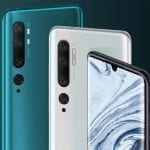 108 MP phone