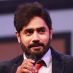 ابرار الحق کی بطور چیئرمین ہلالِ احمر تعیناتی کے خلاف سماعت 5 دسمبر تک ملتوی