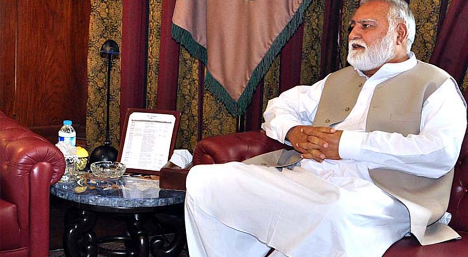 آزادی مارچ، پلان سی: کل سے ملک بھر میں حکومت کے خلاف احتجاج کریں گے۔رہبر کمیٹی