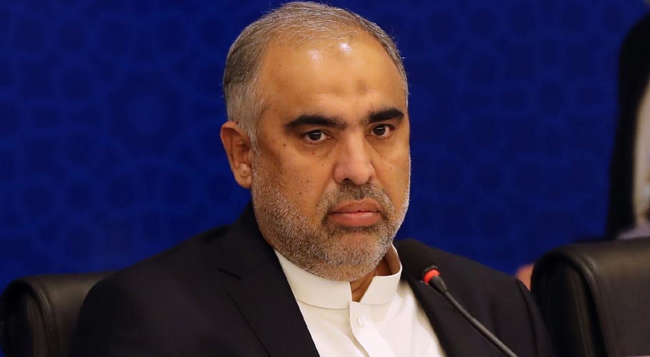 Asad Qaiser, Shehbaz Sharif discusses coronavirus situation
