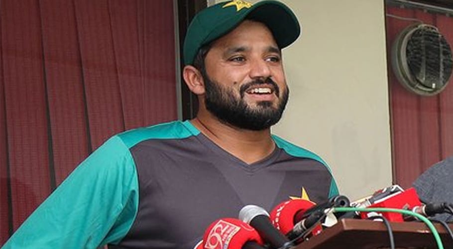 آسٹریلیا کے خلاف دوسرے ٹیسٹ میچ میں تاریخ بدل کر رکھ دیں گے۔کپتان اظہر علی