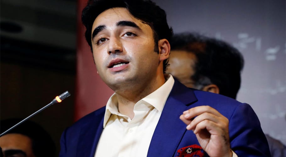 بلاول بھٹو نے وزرا کے قلمدان تبدیل کرنے پر سندھ کابینہ اراکین کا اجلاس آج طلب کر لیا