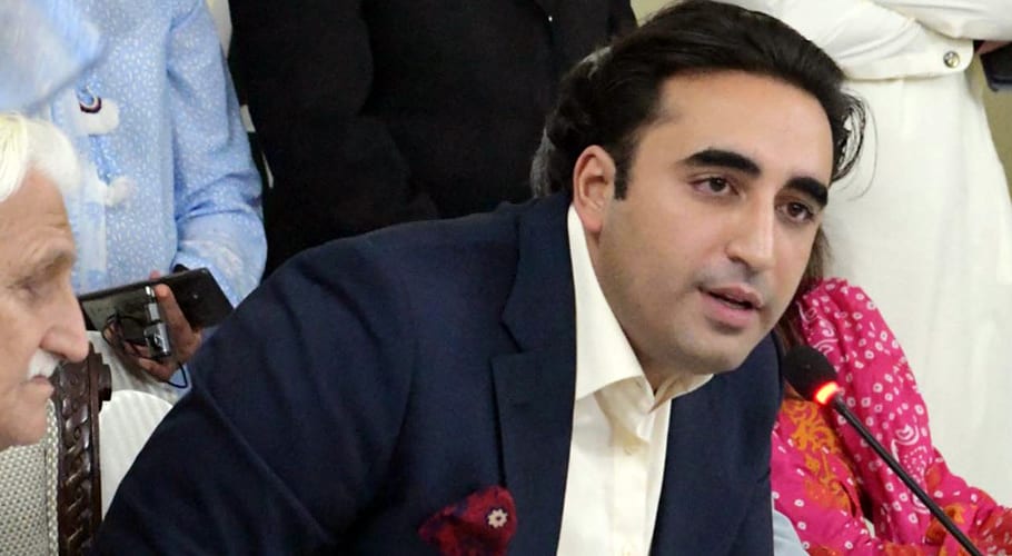 Bilawal-Zardari