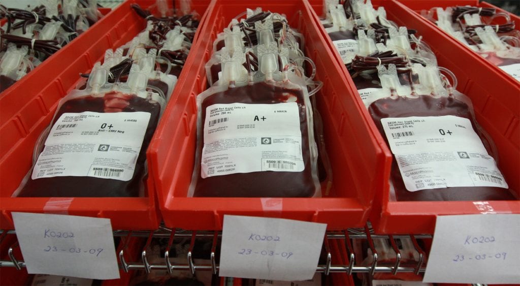 Dr Naz urges public to avoid taking blood from people suspected coronavirus