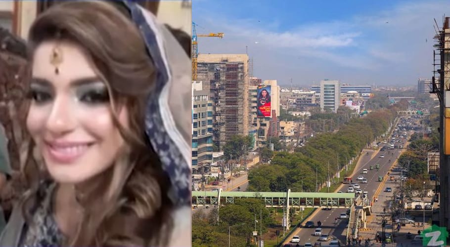 لاہور میں موٹر سائیکل سوار ملزمان نے شادی سے 3 روز قبل دلہن کو قتل کردیا