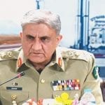 Corps commander conference chaired by Army Chief Gen Qamar Javed Bajwa