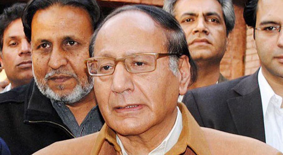 PML-Q threatens to quit government