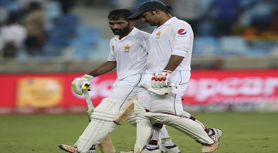 پی سی بی کا ڈپارٹمنٹل کرکٹ جزوی طور پر بحال کرنے پر غور جاری