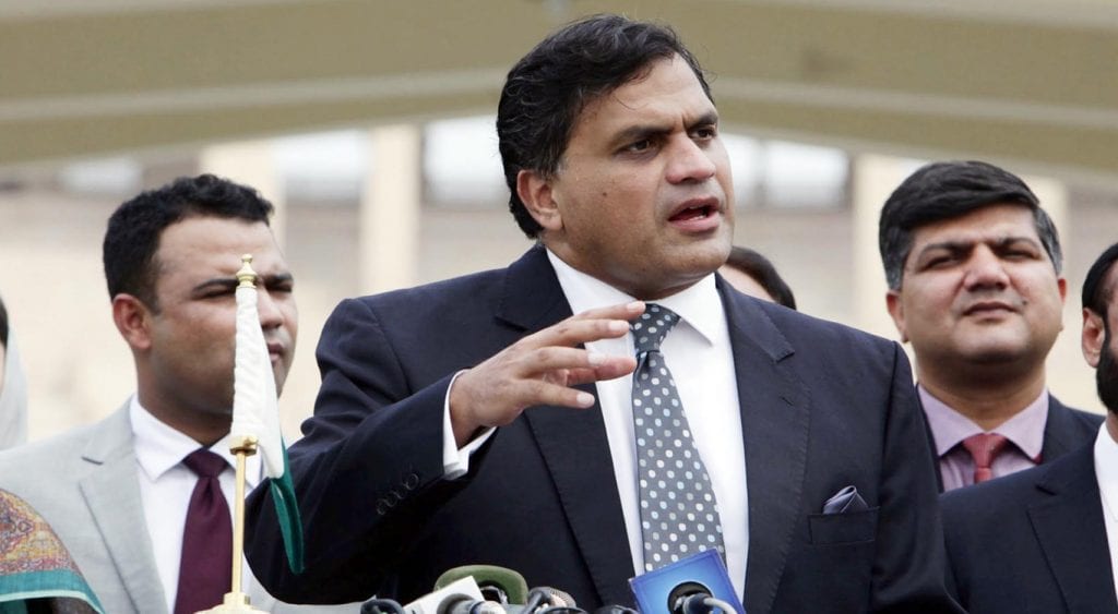 پاکستان نے بھارتی وزیر خارجہ کے کشمیر میں قیامِ امن کے جھوٹے دعوے کو مسترد کردیا