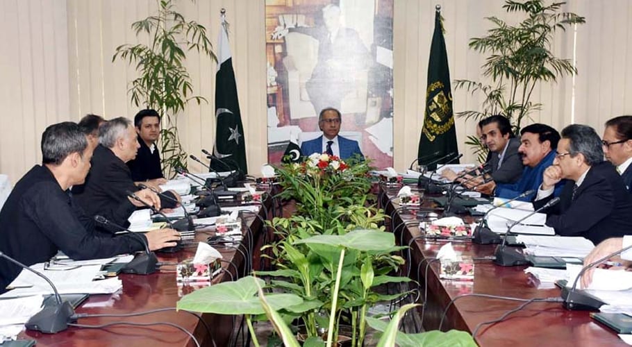 ECC mulls increasing wheat support price to Rs.1400 per 40kg