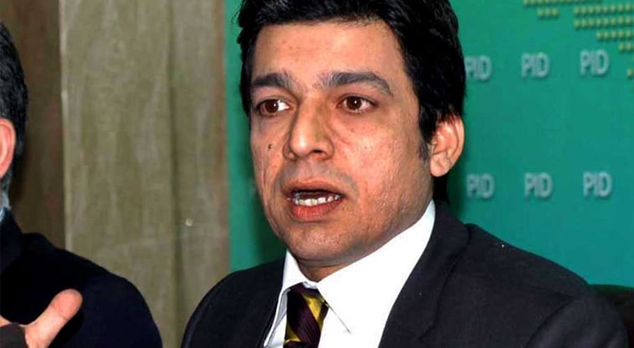 ہم نے نواز شریف کی ضمانت کے لیے جاتی امرا لکھوانے کی تجویز دی ہے۔ فیصل واؤڈا
