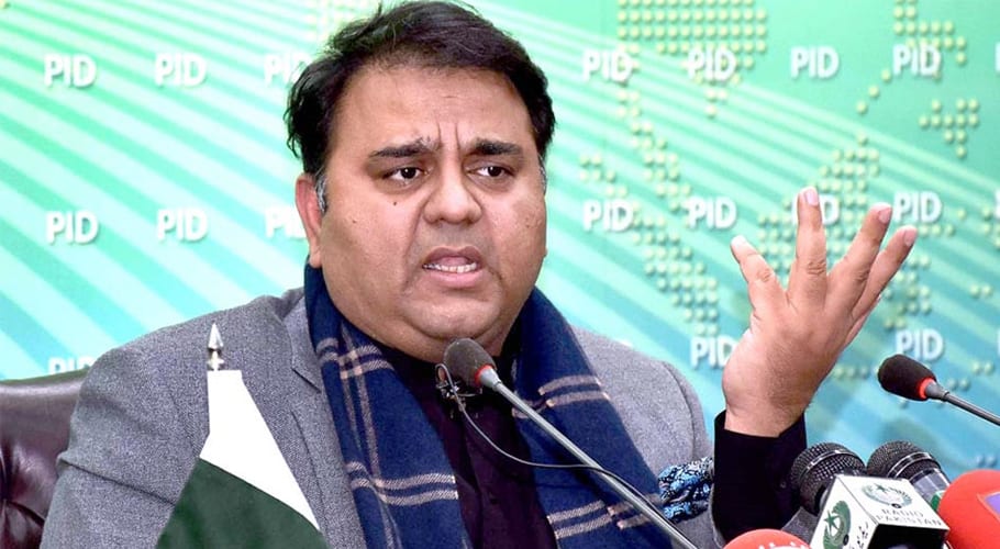 Fawad-Chaudhry