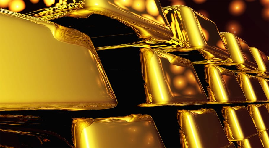 سونے کی قیمت