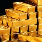 سونے کی فی تولہ قیمت