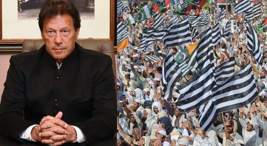 دھاندلی کا الزام: حکومتی ٹیم نے جمعیت علمائے اسلام کو جوڈیشل کمیشن کی پیشکش کردی