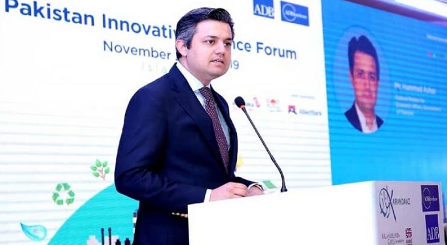 Hammad Azhar