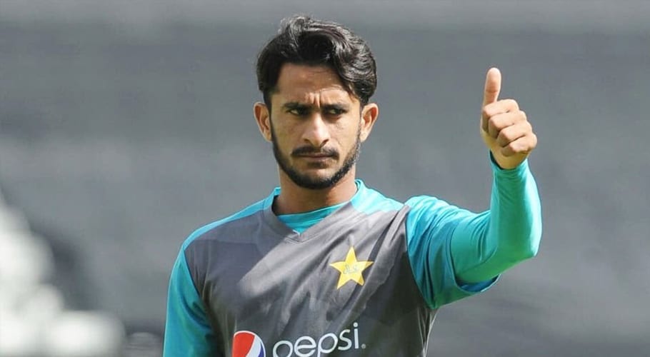 Hassan ali