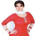 Actress in Pakistani Media Industry