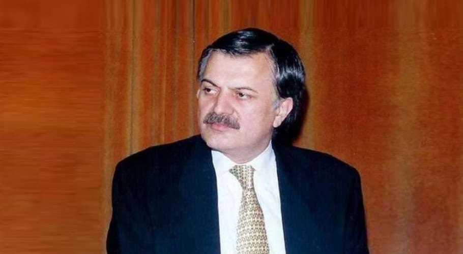 Government is determined to break the nexus of mafia's : Humayun Akhtar