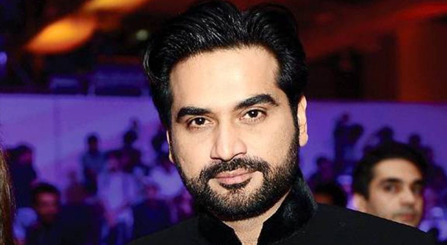 میں نے "میرے پاس تم ہو" کا اسکرپٹ پڑھنے میں 3 سال لگا دئیے۔ہمایوں سعید