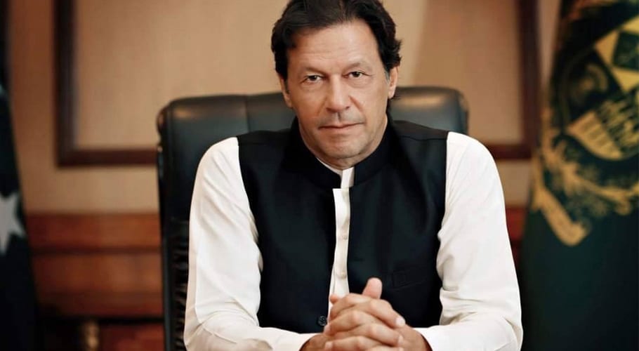 وزیر اعظم عمران خان نے اہم سیاسی امور پر مشاورت کے لیے کور کمیٹی کا اجلاس طلب کر لیا