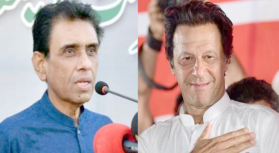 PML-N, MQM-P MAKE HEADWAY IN TALKS over NO-TRUST MOTION