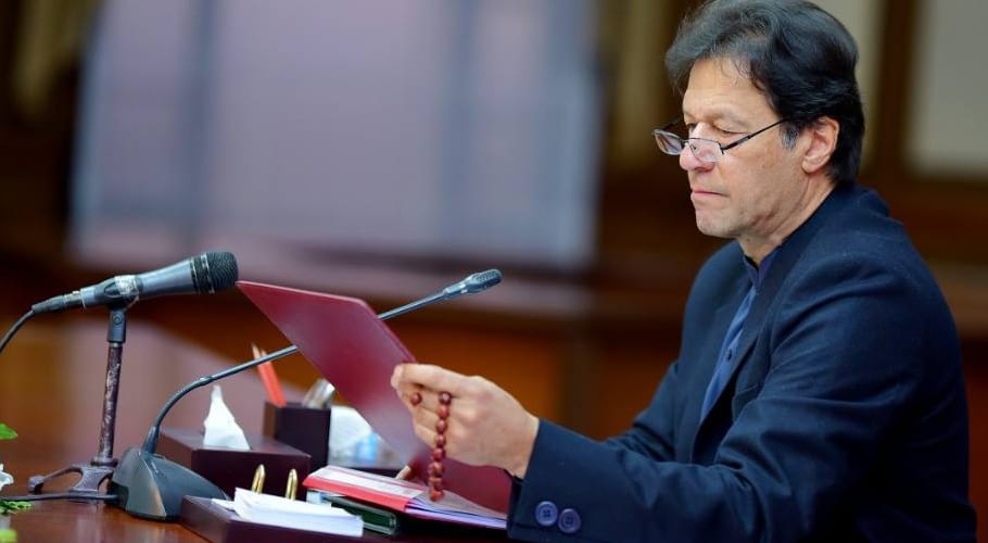 وزیراعظم عمران خان کی زیر صدارت وفاقی کابینہ کا اجلاس آج اسلام آباد میں ہوگا