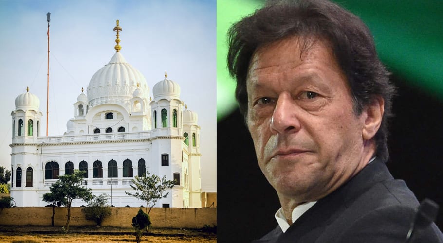 وزیر اعظم آج کرتارپور راہداری کا افتتاح کریں گے، سکھ برادری خوشی سے نہال